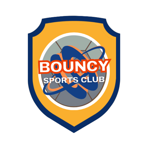 BOUNCY SPORTS CLUB